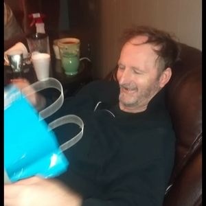 Meet your Posher, Chrissy